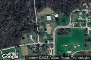 15532 D H Gate Rd, Loogootee, IN 47553
