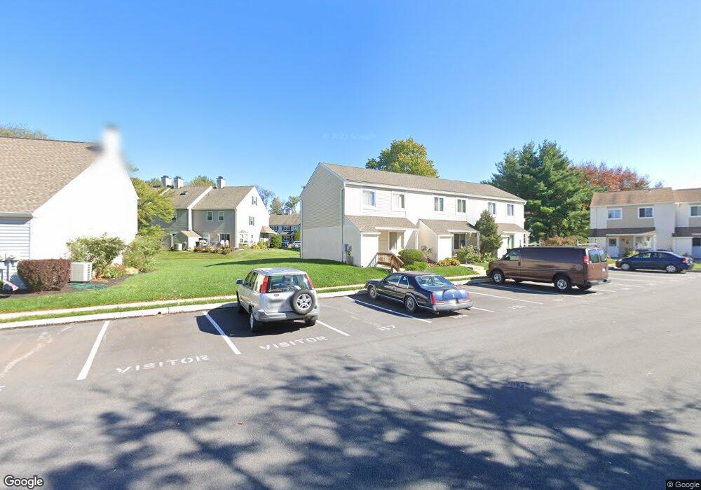 1207 Timothy Ln unit 20, Phoenixville, PA 19460 - photo 1