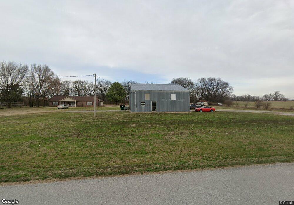 19356 Bill Young Rd, Siloam Springs, AR 72761 - photo 1