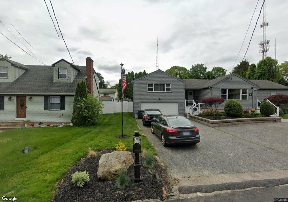 80 Enfield St, Johnston, RI 02919 - photo 1