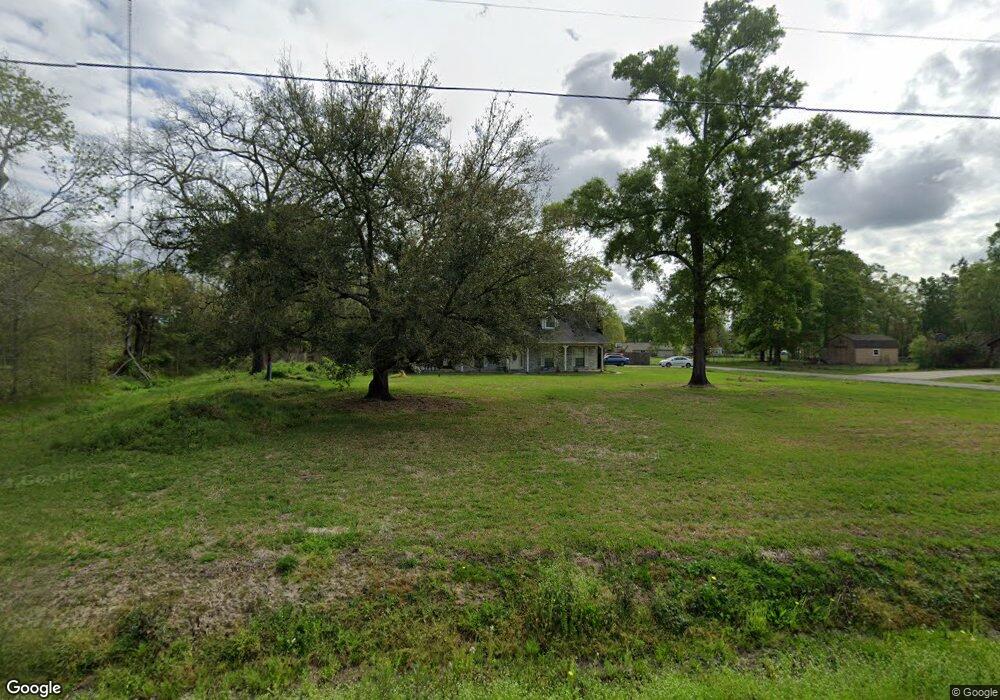 195 Woodlawn St, Vidor, TX 77662 - photo 1