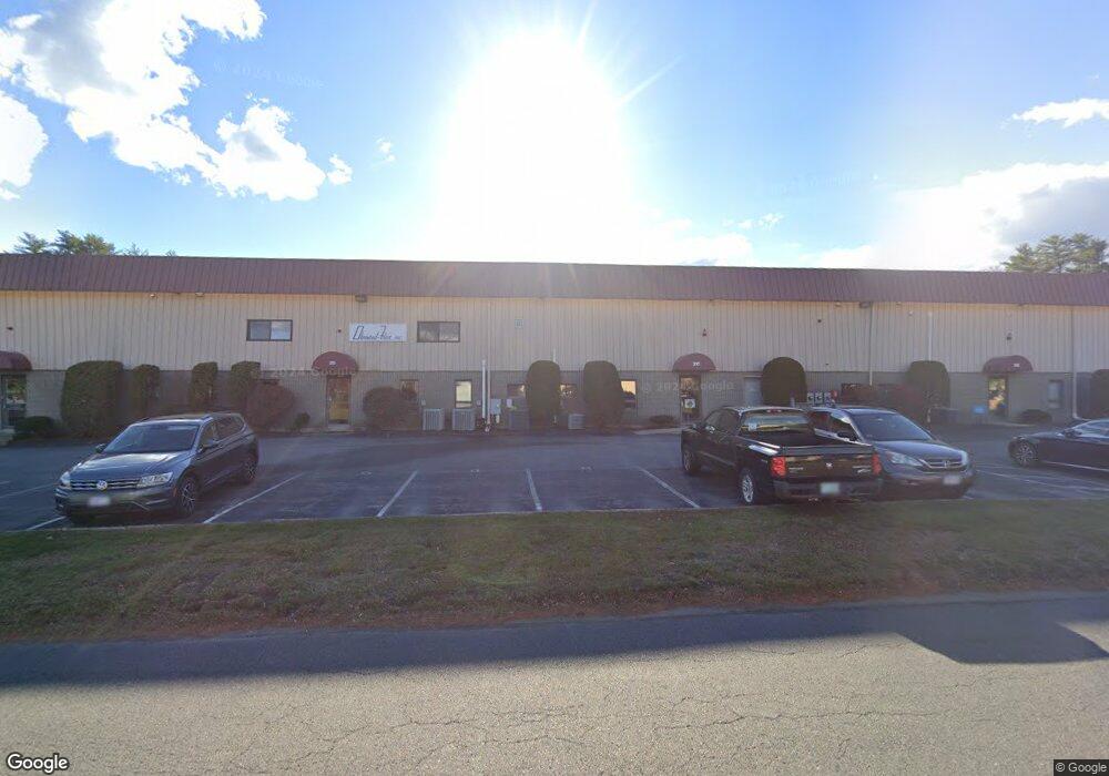 2 Fanaras Dr unit 2C, Salisbury, MA 01952 - photo 1