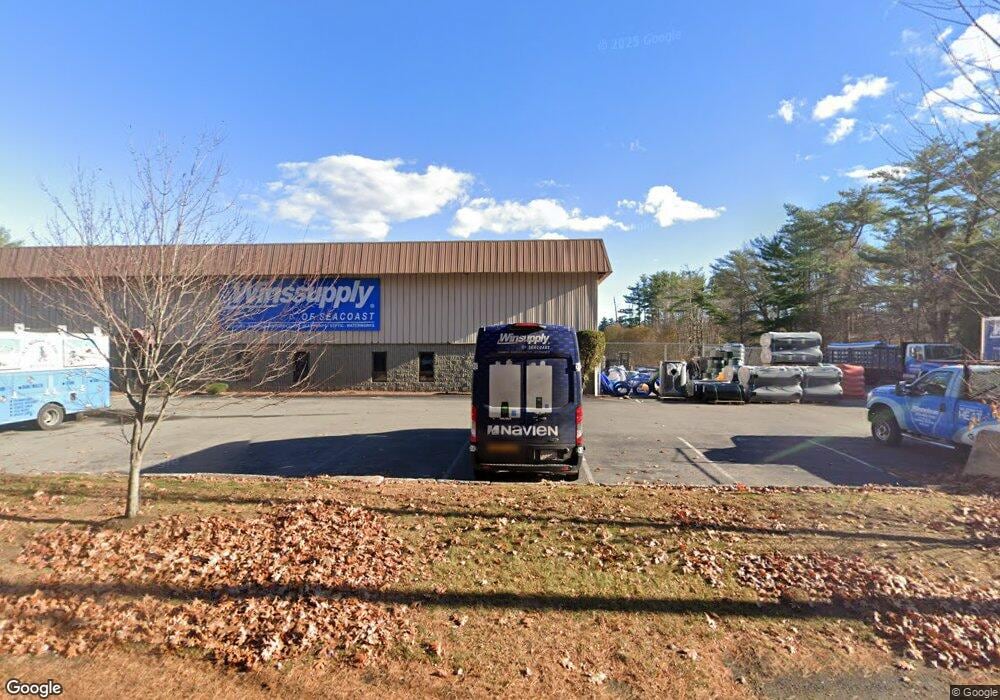 2 Fanaras Dr unit 2E, Salisbury, MA 01952 - photo 1