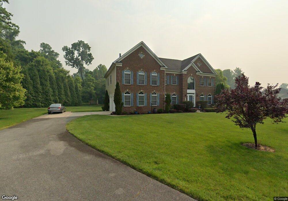 14312 Driftwood Rd, Bowie, MD 20721 - photo 1