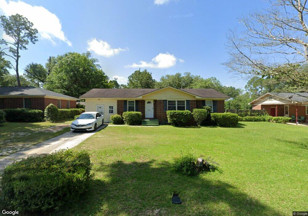 1414 W Waddell Ave, Albany, GA 31707 - photo 1