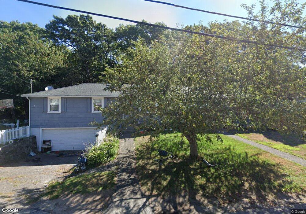 26 Rhodes Cir unit 26, Hingham, MA 02043 - photo 1