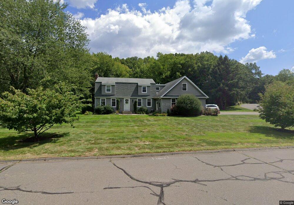 10 Lamplight Dr, Berlin, CT 06037 - photo 1