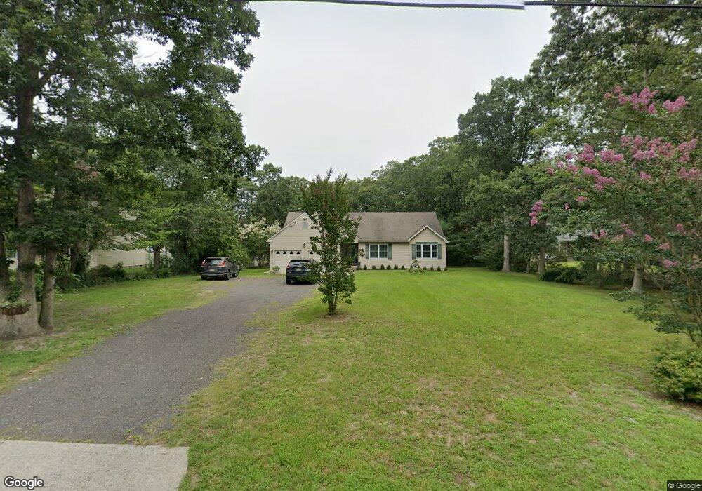 45 W Katherine Ave, Ocean View, NJ 08230 - photo 1