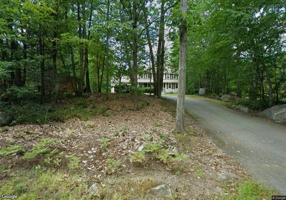 47 Ball Hill Rd, Milford, NH 03055 - photo 1