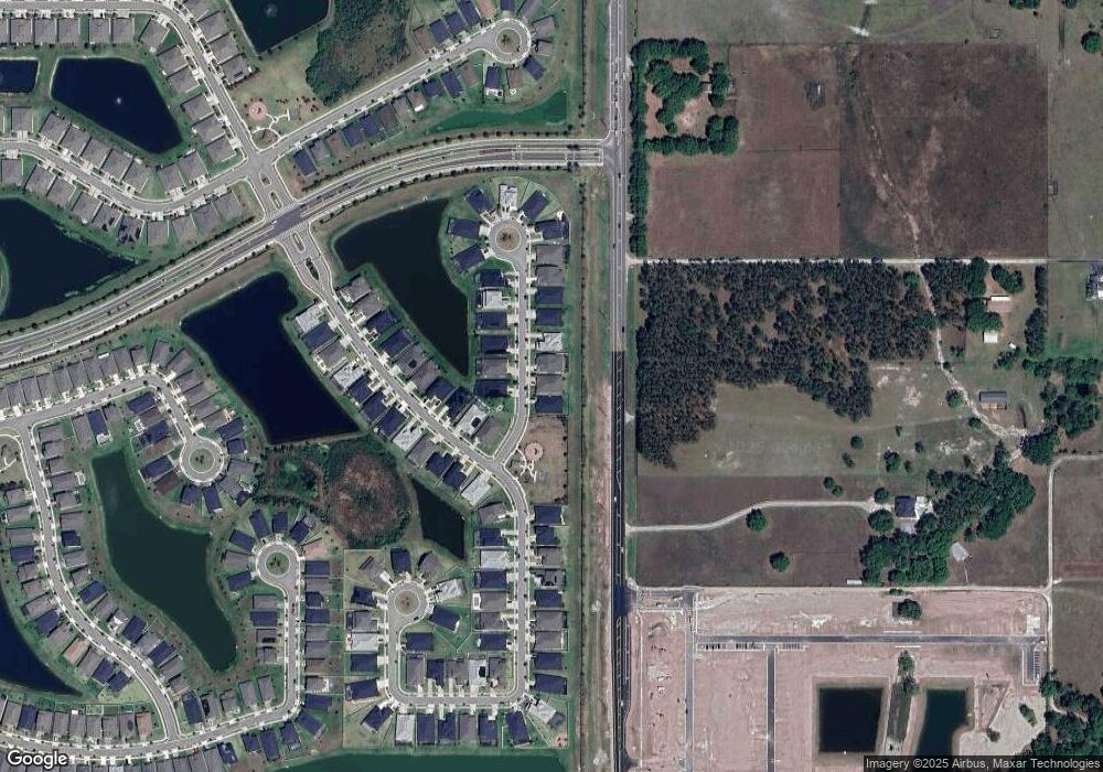 7226 Bluestem Ct, Wesley Chapel, FL 33545 - photo 1