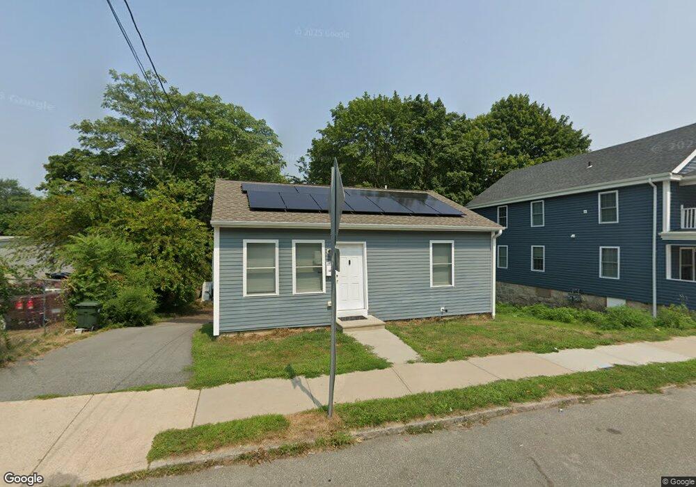 127 Jefferson Ave, New London, CT 06320 - photo 1