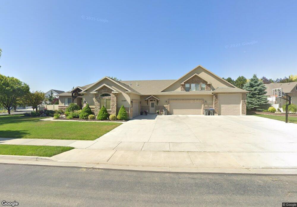 3289 W Jordan Knoll Cir, South Jordan, UT 84095 - photo 1