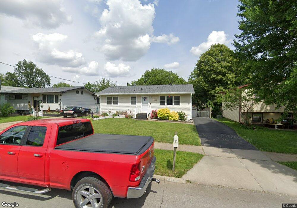 3909 E 26th St, Des Moines, IA 50317 - photo 1