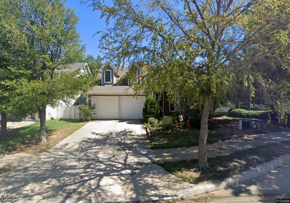 1020 Catskill Dr, Providence Village, TX 76227 - photo 1