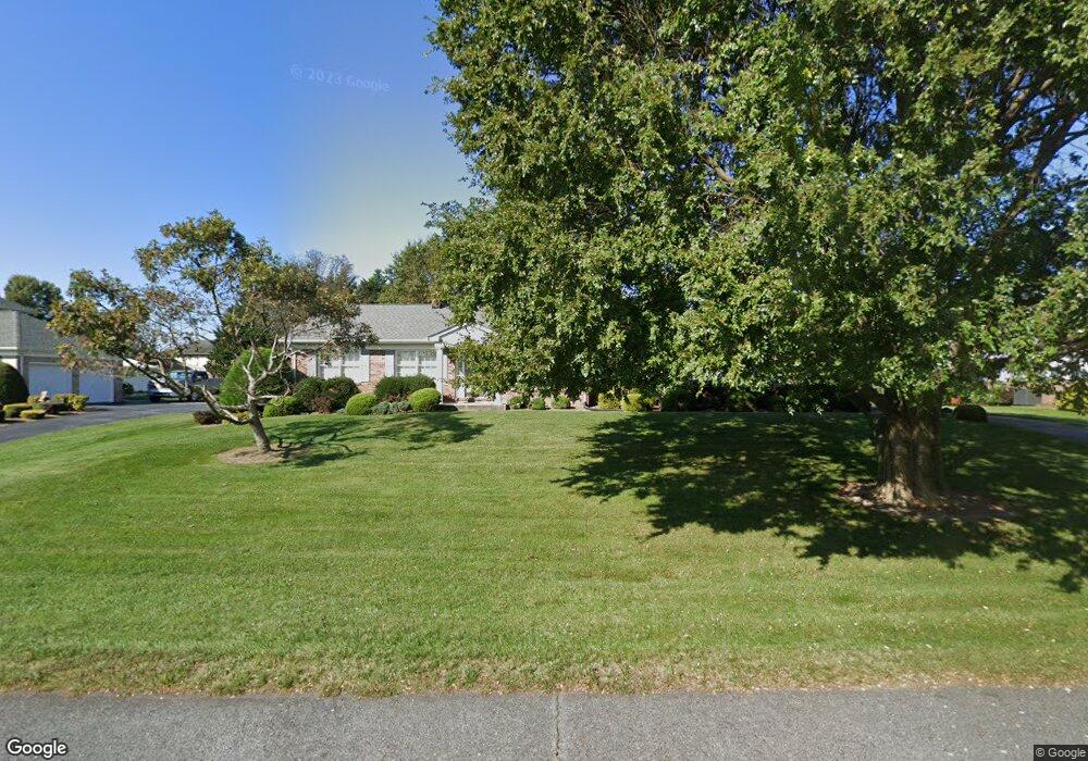 8 Michael Ln, Bear, DE 19701 - photo 1