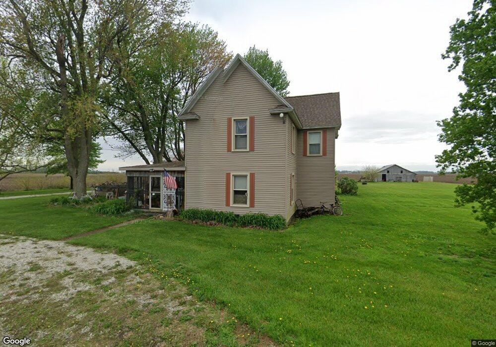 7384 S 400 W, Jonesboro, IN 46938 - photo 1