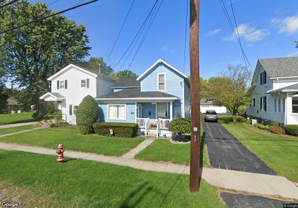 930 E Sandusky St, Findlay, OH 45840 - photo 1