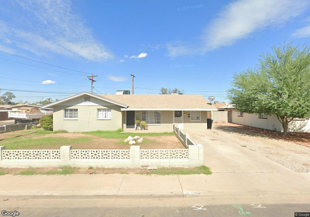 608 E 8th Ave, Mesa, AZ 85204 - photo 1