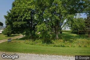 5259 N Van Dyke Rd, Kinde, MI 48445