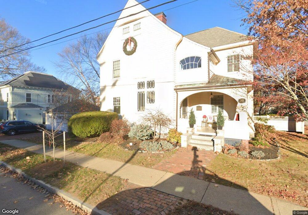 99 Broad St, Portsmouth, NH 03801 - photo 1