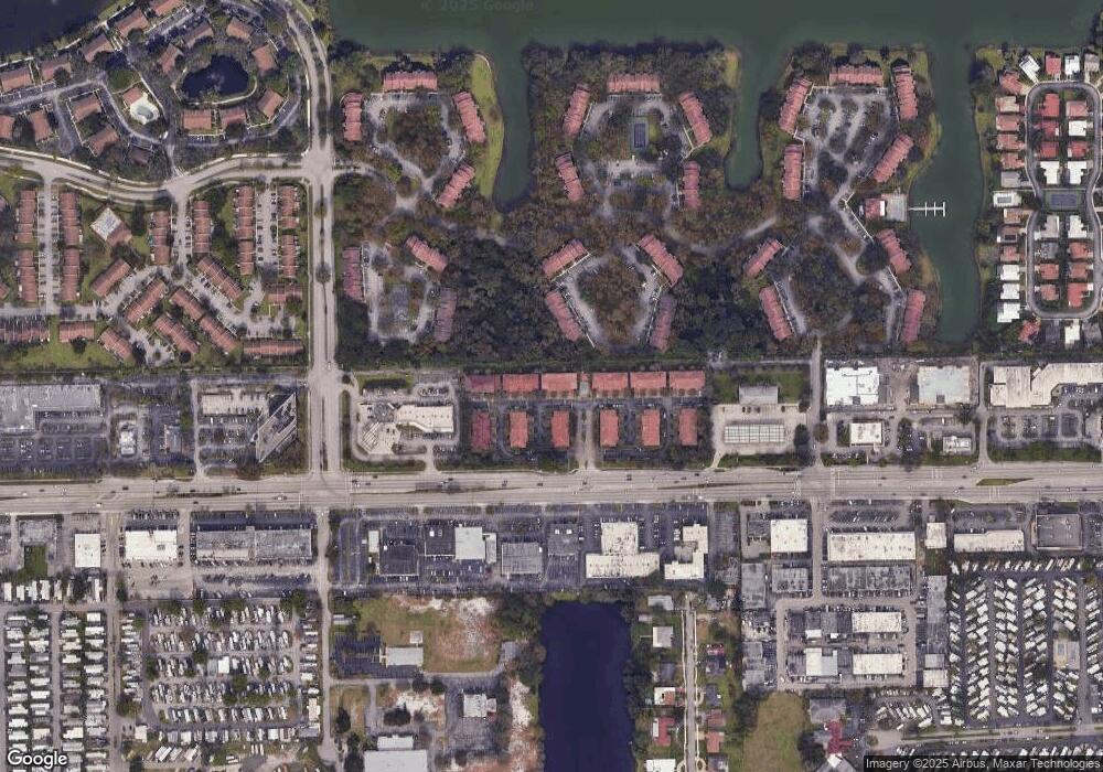 2509 NW 31st Ct, Oakland Park, FL 33309 - photo 1