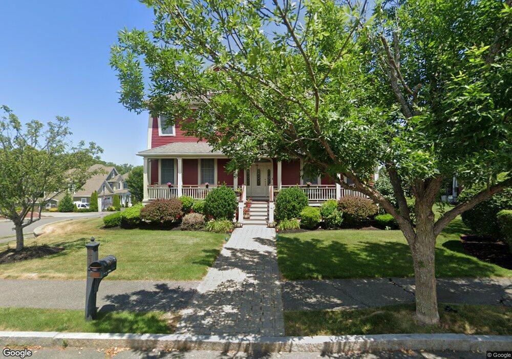 11 Cider Mill Rd, Saugus, MA 01906 - photo 1