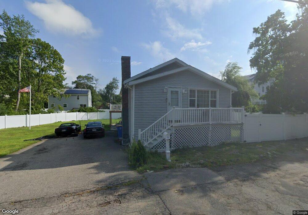 5 Carleton Ave, Randolph, MA 02368 - photo 1