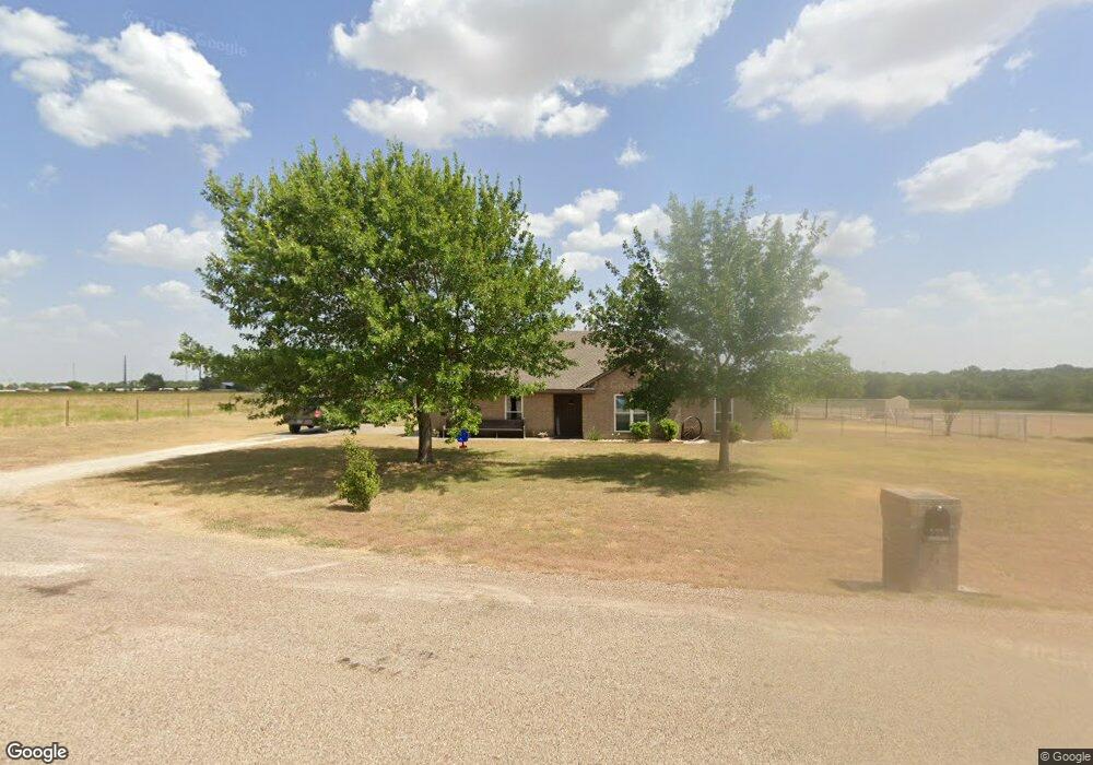 212 Ashley, Eddy, TX 76524 - photo 1