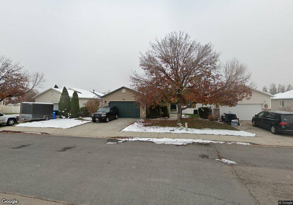 976 E 1520 N, American Fork, UT 84003 - photo 1