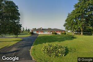 697 W Brookville Rd, Fountaintown, IN 46130