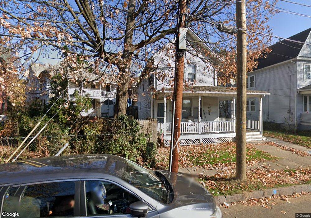 55 Gates St, Wilkes Barre, PA 18702 - photo 1