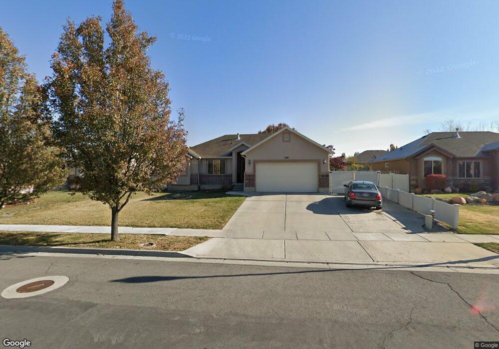 1978 N 2700 W, Clearfield, UT 84015 - photo 1