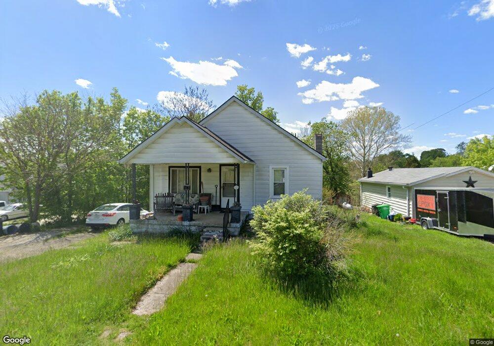 1741 Kepley Rd, Georgetown, IN 47122 - photo 1