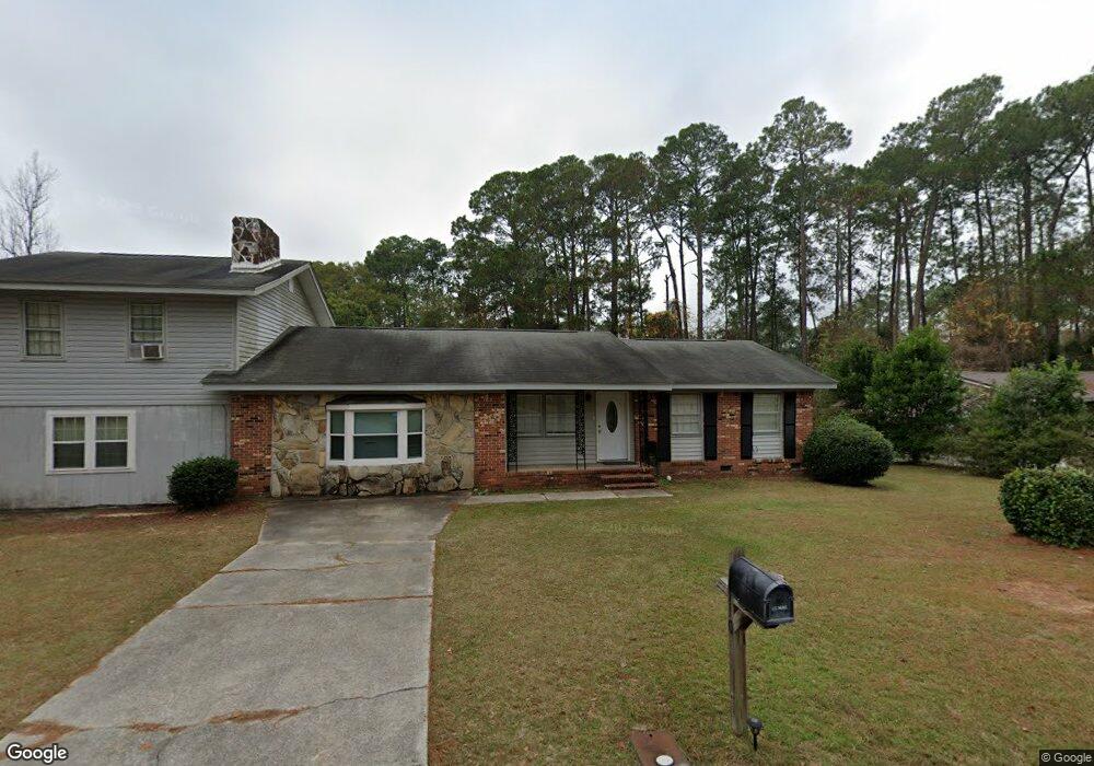 1110 Newton Dr, Tifton, GA 31794 - photo 1