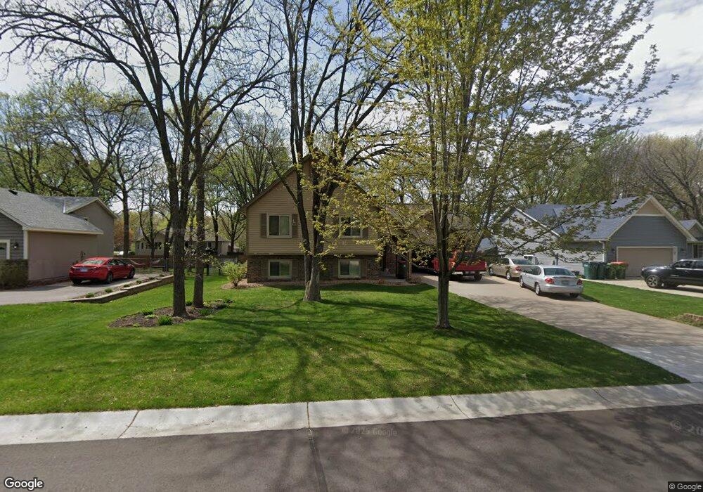 2272 129th Ave NW, Coon Rapids, MN 55448 - photo 1