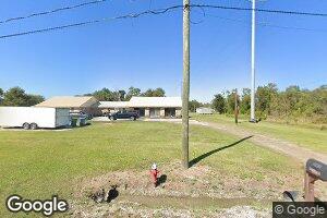267 E 16th St, Larose, LA 70373