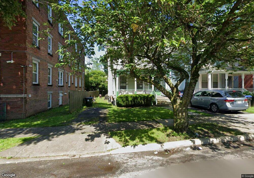 56 Carroll St, Poughkeepsie, NY 12601 - photo 1