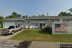 126 3rd St, Bluffton, MN 56518