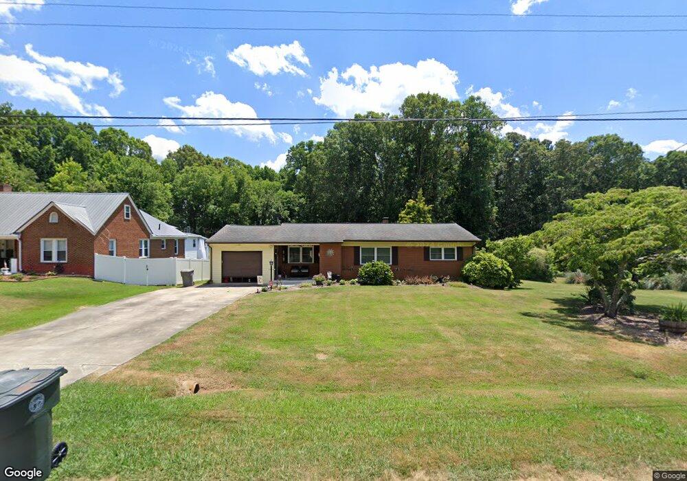 311 Springwood Rd, Asheboro, NC 27205 - photo 1