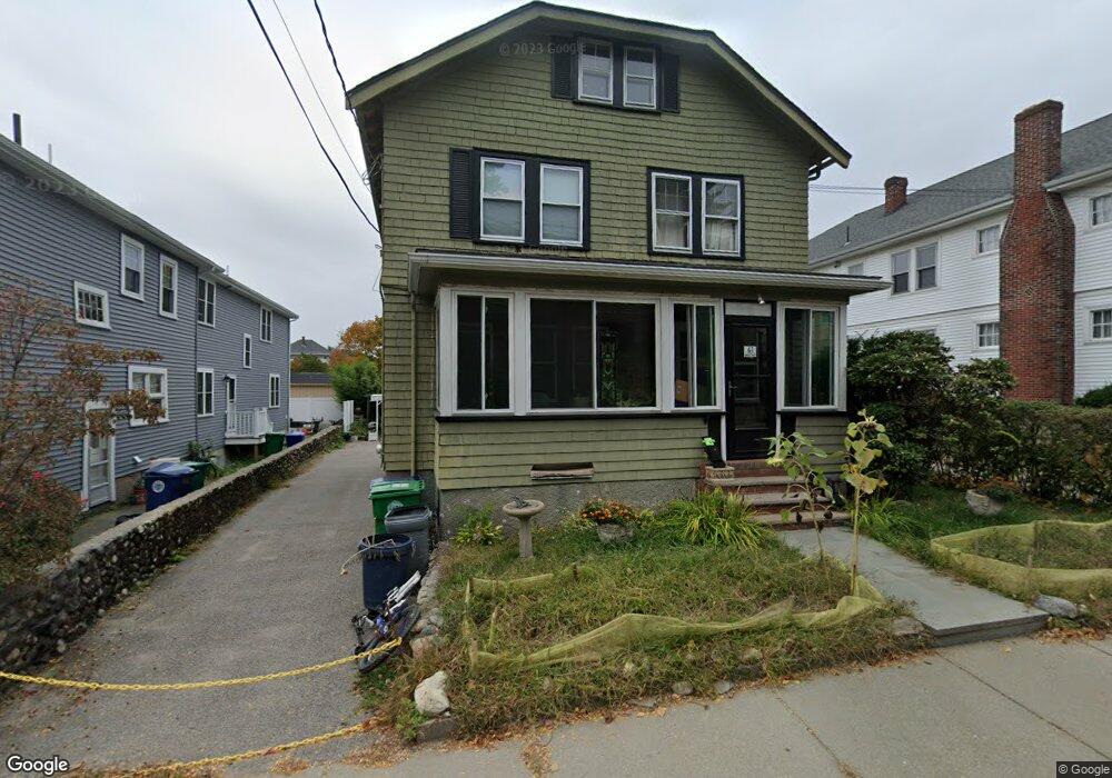 Street View Photo