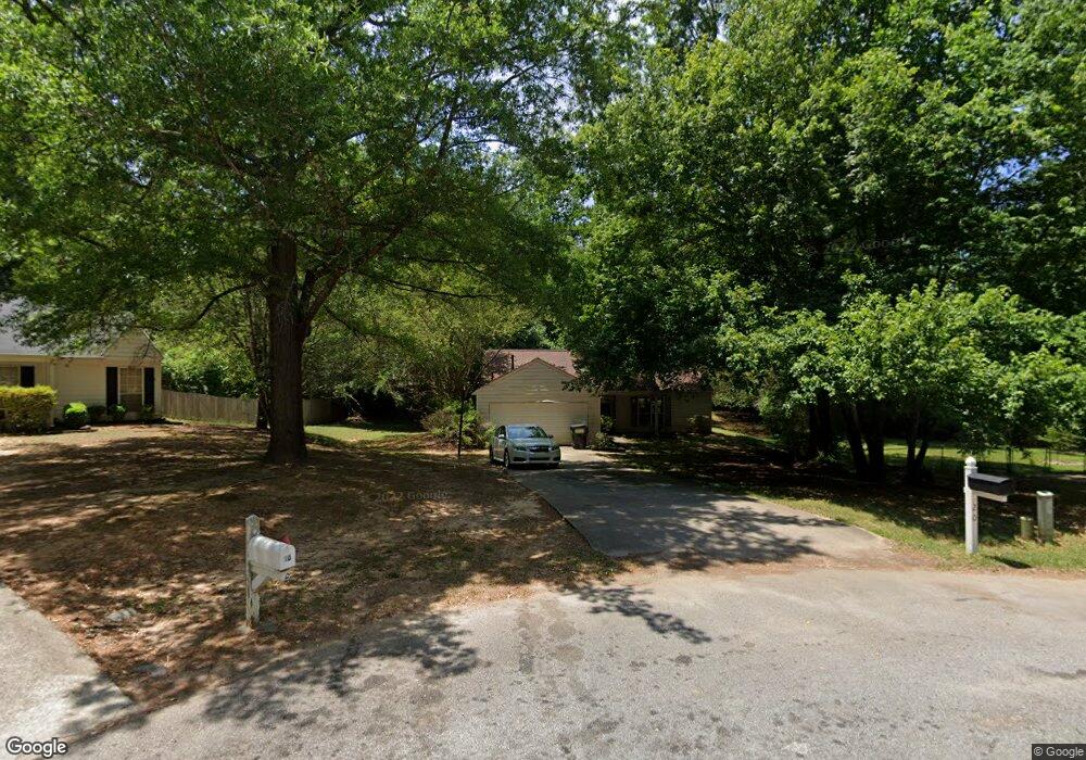 20 Tracy Ct, Senoia, GA 30276 - photo 1