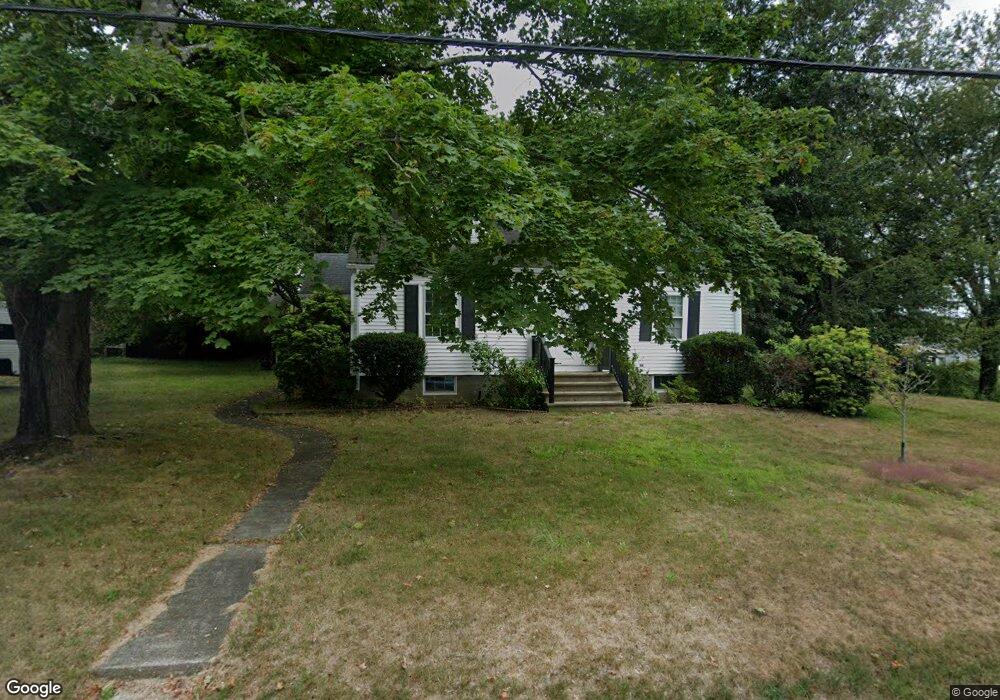 9 Field Ave, West Warwick, RI 02893 - photo 1