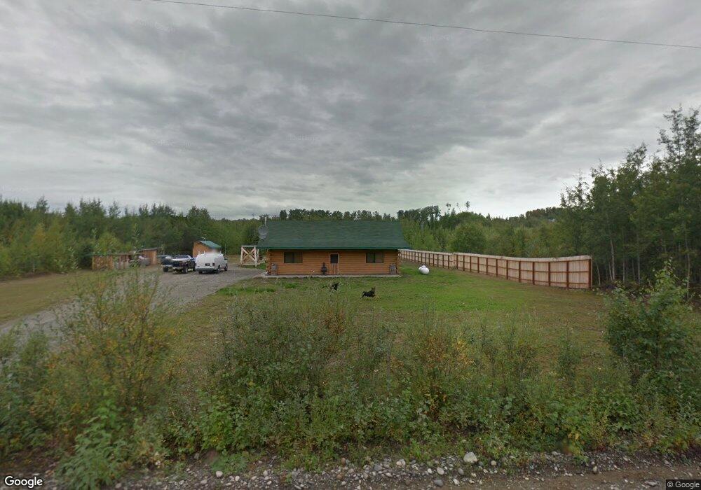 13919 W Kluane Dr, Wasilla, AK 99629 - photo 1