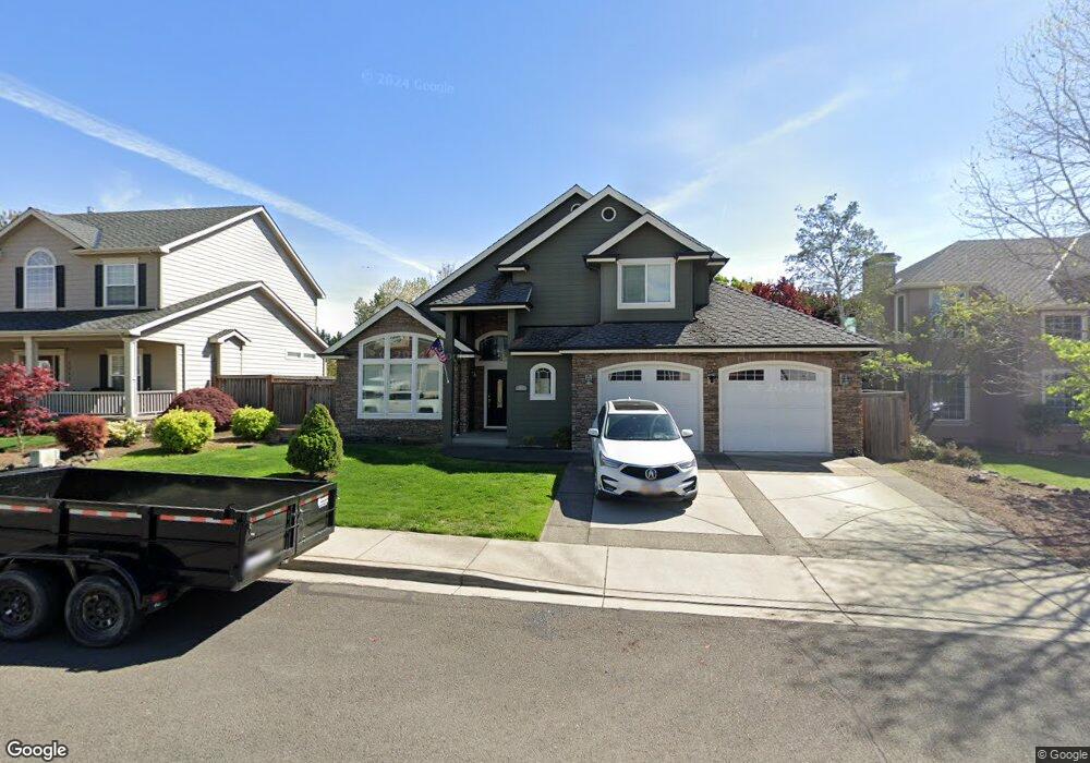 2032 Jeremy St, Central Point, OR 97502 - photo 1