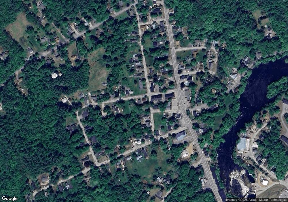 15 Park St, Boscawen, NH 03303 - photo 1