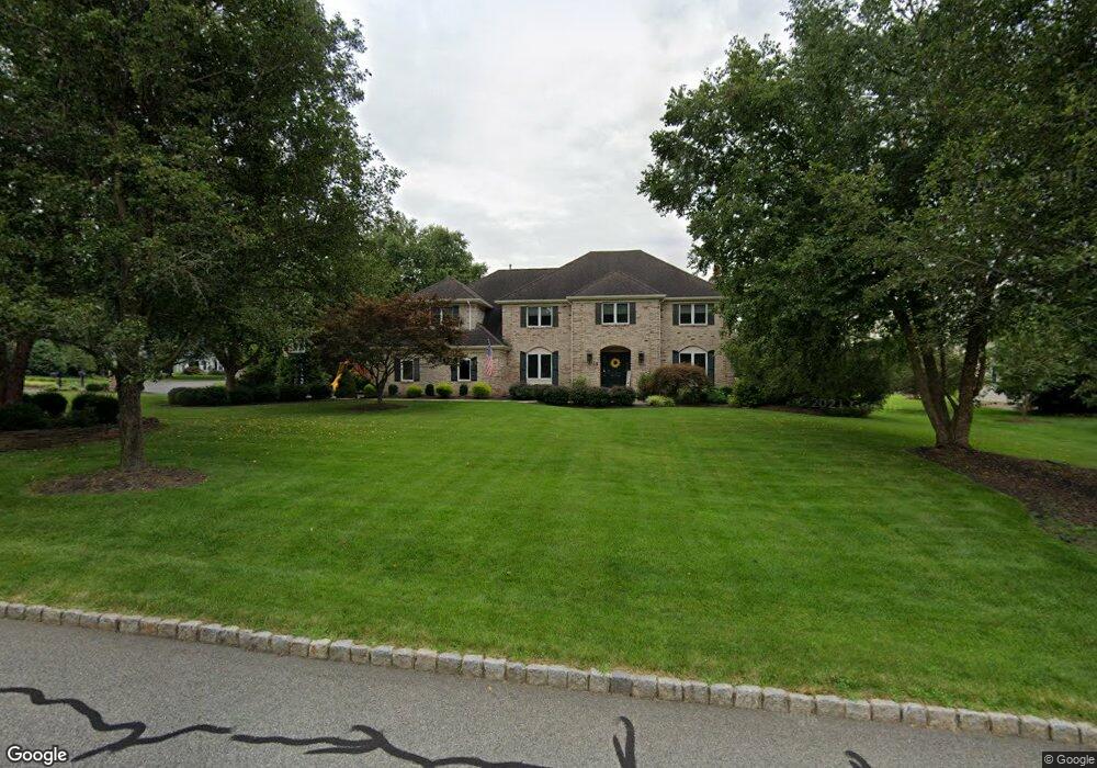 9 Quail Ct, Basking Ridge, NJ 07920 - photo 1