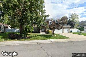 33 S 940 E, Orem, UT 84097