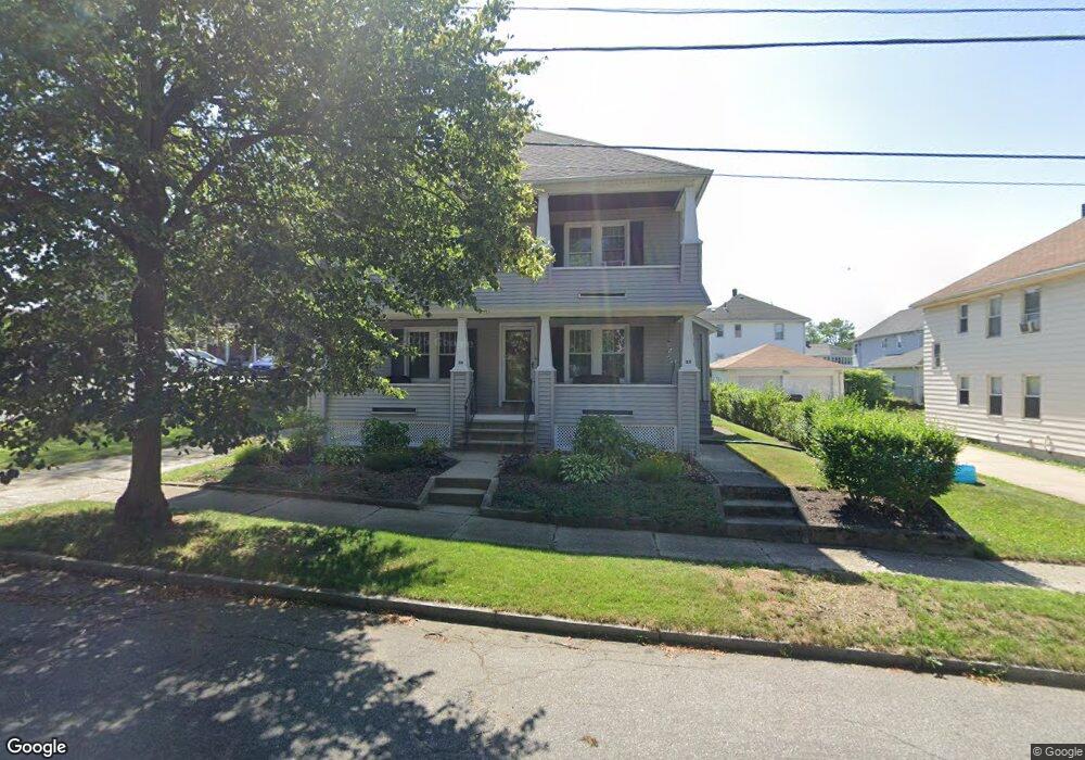 28 Enfield St unit 30, Indian Orchard, MA 01151 - photo 1