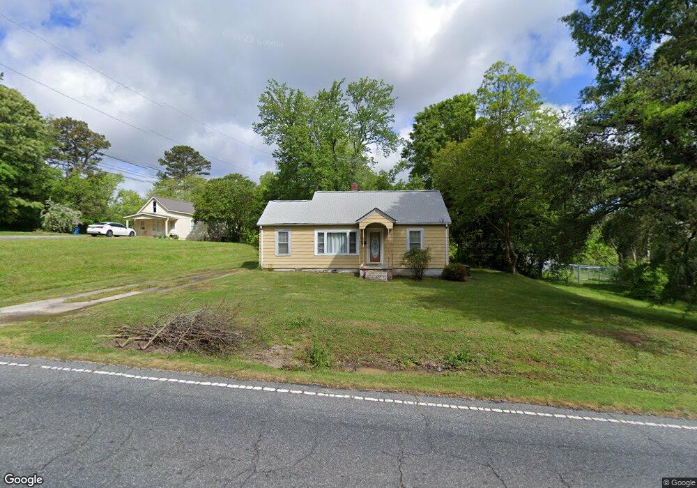 311 Liberty Rd, Archdale, NC 27263 - photo 1