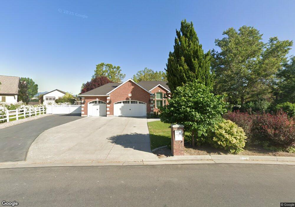 2122 W Eureka Way, South Jordan, UT 84095 - photo 1